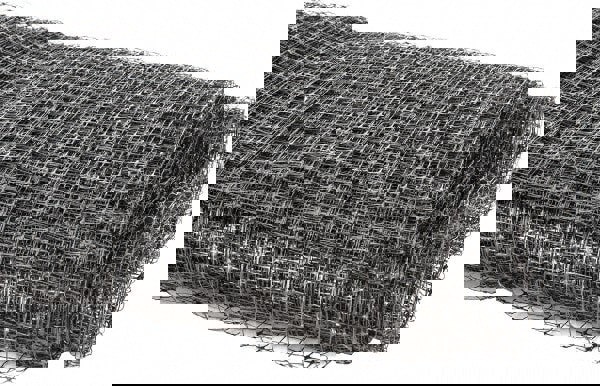 Plastic Bird Control Netting